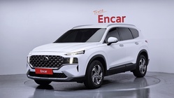 Hyundai Santa Fe 2022