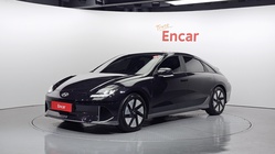 Hyundai Ioniq6 2023