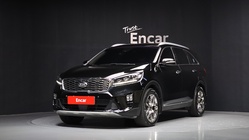 Kia Sorento 2019