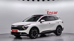 Kia Sportage 2021