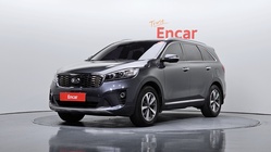 Kia Sorento 2019
