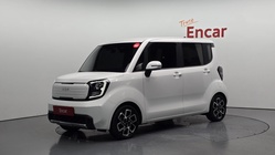 Kia RAY 2023