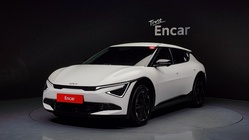 Kia EV6 2024