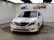 Hyundai Sonata 2009