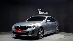 BMW Gran Turismo 2024