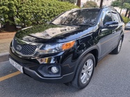 Kia Sorento 2012