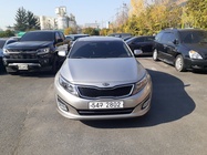 Kia K5 2013