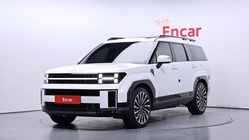 Hyundai Santa Fe 2023