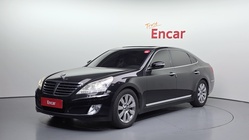 Hyundai Equus 2010