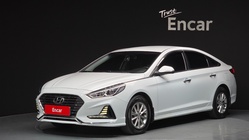 Hyundai Sonata 2018