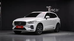 Volvo XC60 2023
