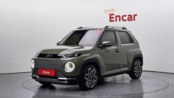 Hyundai Casper 2022