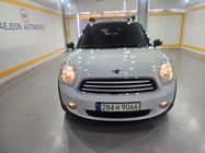 MINI Countryman 2014