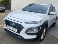 Hyundai Kona 2017