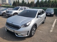 Kia Niro 2018
