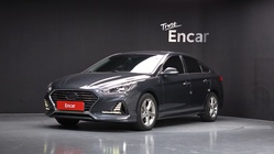 Hyundai Sonata 2017