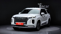 Hyundai Palisade 2020