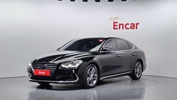 Hyundai Grandeur 2019