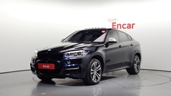 BMW X6 2018
