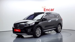Kia Sorento 2015