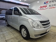 Hyundai Grandeur 2009