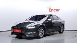 Hyundai Sonata 2019