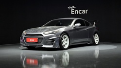 Hyundai Genesis 2009