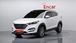 Hyundai Tucson 2016