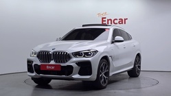 BMW X6 2023