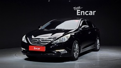 Hyundai Sonata 2012