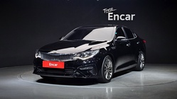 Kia K5 2018