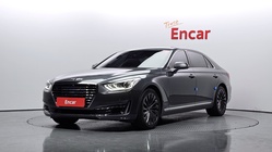 Genesis EQ900 2016