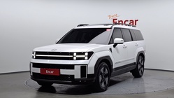 Hyundai Santa Fe 2024