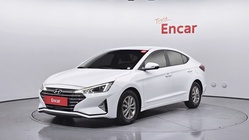 Hyundai Avante 2019