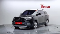 Ssangyong TIBOLI 2016