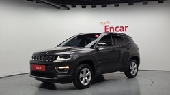 Jeep Compass 2018