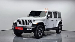 Jeep Wrangler 2023