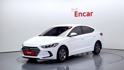 Hyundai Avante 2016