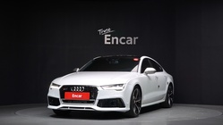 Audi A7 2016