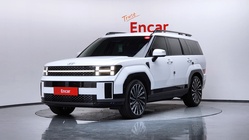 Hyundai Santa Fe 2023