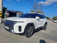 Ssangyong Torres 2023