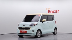Kia RAY 2013