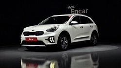 Kia Niro 2019