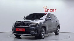 Kia Seltos 2020