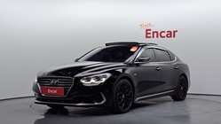 Hyundai Grandeur 2018