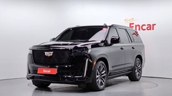 Cadillac Escalade 2021