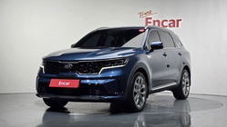 Kia Sorento 2020