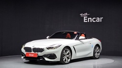 BMW Z4 2020