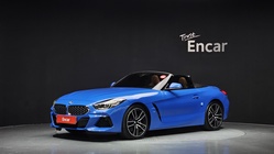 BMW Z4 2020