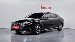 Hyundai Grandeur 2019